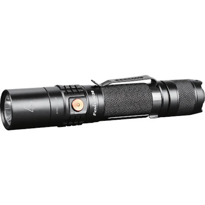 【CAINZ-DASH】FENIX社 充電式LEDライト UC35V2.0 UC35V2.0【別送品】