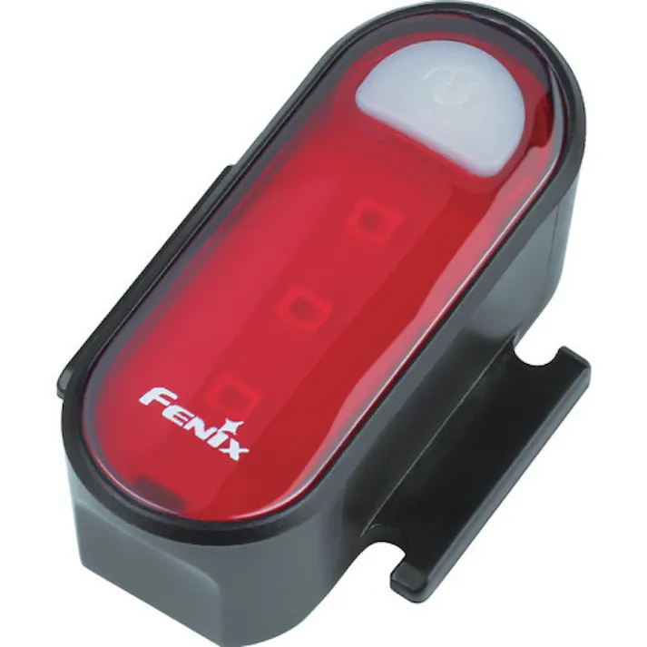 【CAINZ-DASH】FENIX社 【売切廃番】LEDバイクライト BC05R 明るさ10lm BC05R【別送品】