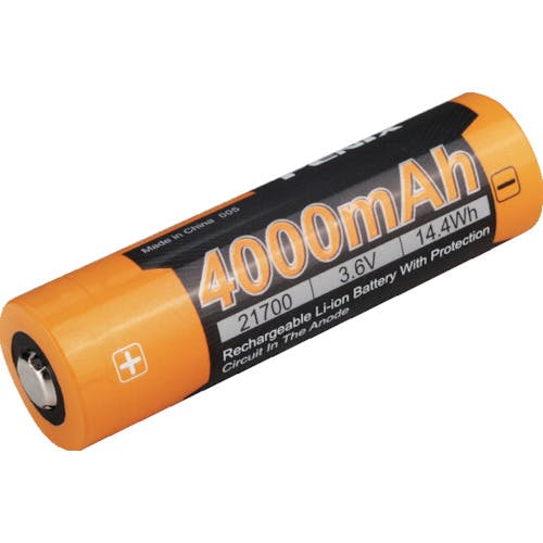 FENIX社 リチウムイオン電池 ARB-L21-4000P ARB-L21-4000P 充電式ヘッドライト(LED) FENIX社 リチウムイオン電池 ARB-L21-4000P ARB-L21-4000P 充電式ヘッドライト(LED)