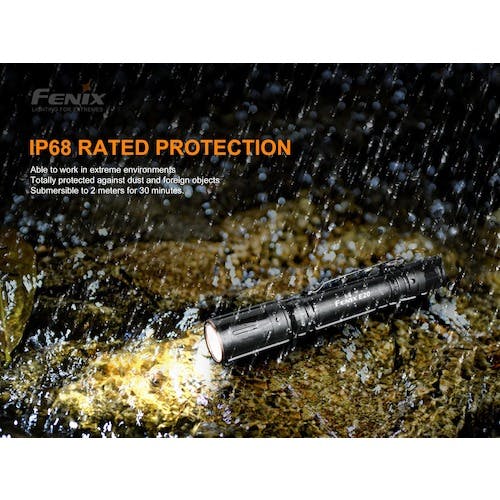 CAINZ-DASH】FENIX社 LEDライト E20V2 E20 V2【別送品