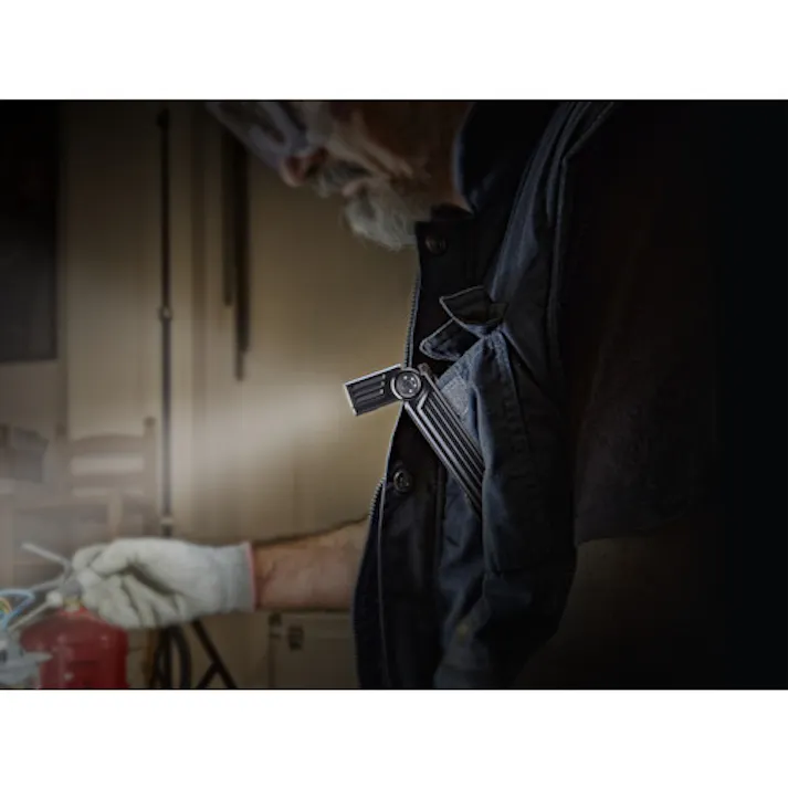 【CAINZ-DASH】FENIX社 充電式LEDワークライト WT25R WT25R【別送品】