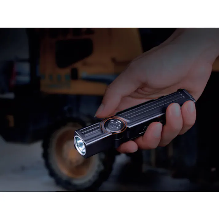 【CAINZ-DASH】FENIX社 充電式LEDワークライト WT25R WT25R【別送品】