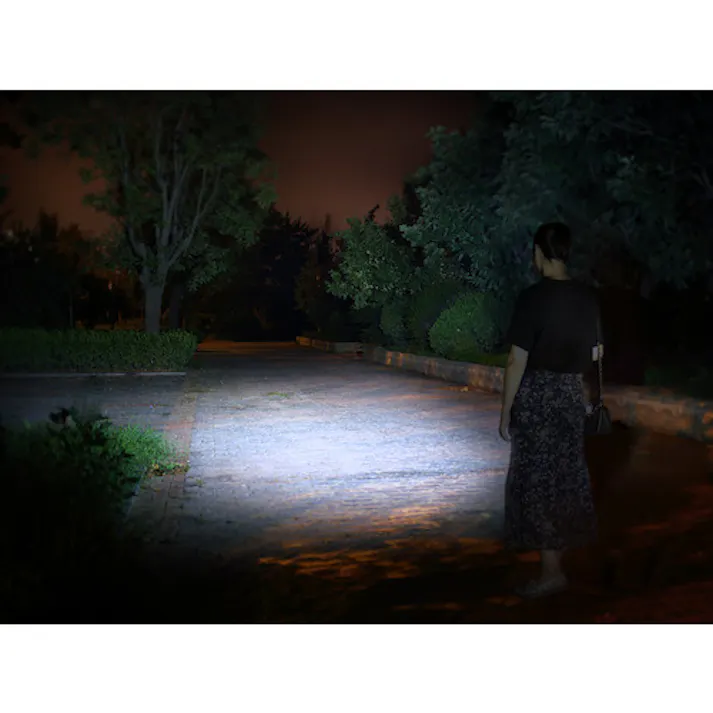 【CAINZ-DASH】FENIX社 LEDライト E02 E02RBLACK【別送品】