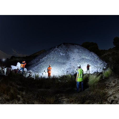 CAINZ-DASH】FENIX社 LEDライト LR50R LR50R【別送品