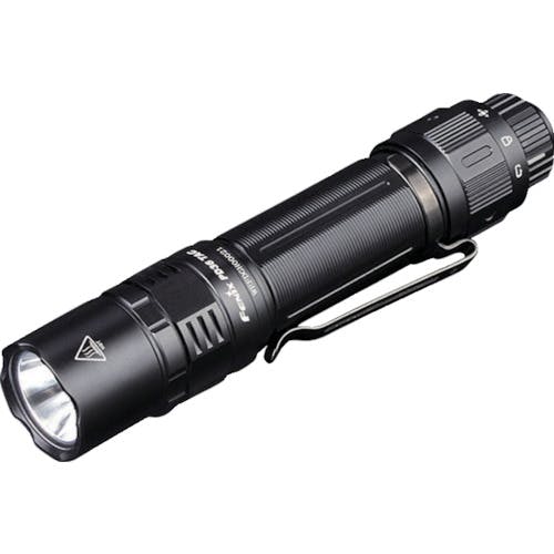 FENIX社 充電式LEDライト PD36TAC PD36TAC LED懐中電灯(充電式) FENIX社 充電式LEDライト PD36TAC PD36TAC LED懐中電灯(充電式)