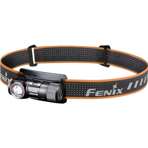 FENIX社 充電式LEDヘッドライト HM50RV20 HM50RV20 充電式ヘッドライト(LED) FENIX社 充電式LEDヘッドライト HM50RV20 HM50RV20 充電式ヘッドライト(LED)