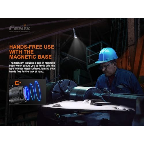 CAINZ-DASH】FENIX社 充電式LEDライト C7 C7【別送品