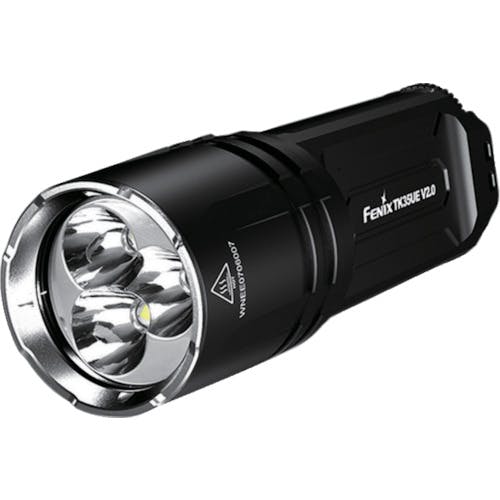 FENIX社 LEDライト TK35UEV20 TK35UEV20 LED懐中電灯(充電式) FENIX社 LEDライト TK35UEV20 TK35UEV20 LED懐中電灯(充電式)