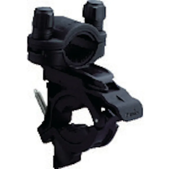 【CAINZ-DASH】FENIX社 バイク用クリップ ALB10 ALB10【別送品】