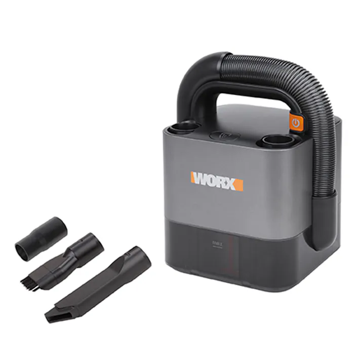 WORX 18VハンディークリーナーWX-030L