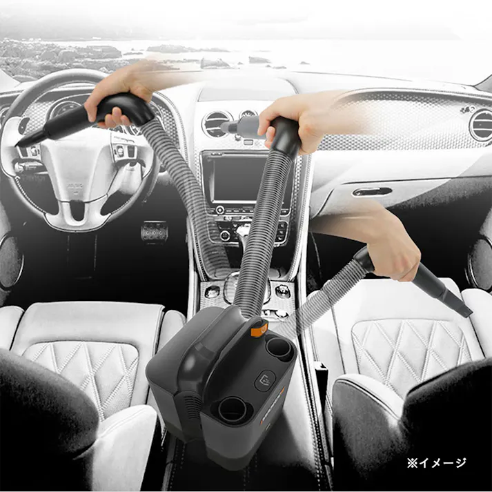 WORX 18VハンディークリーナーWX-030L