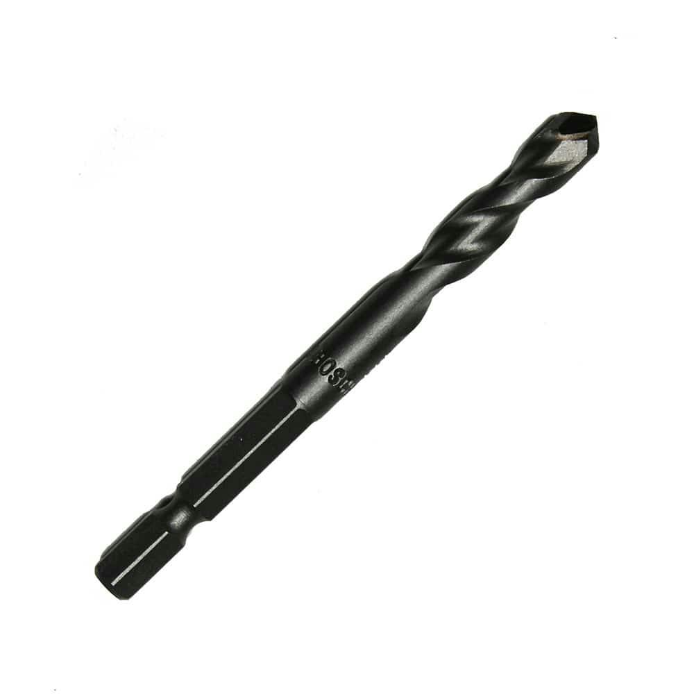 BOSCH 磁器タイル用ドリルビット 8.0mm×90mm TD080090 コンクリートドリルパーツ BOSCH 磁器タイル用ドリルビット 8.0mm×90mm TD080090 コンクリートドリルパーツ