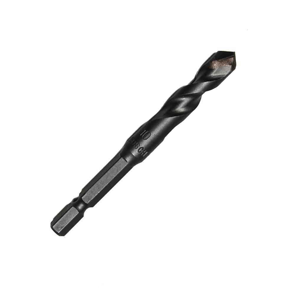 BOSCH 磁器タイル用ドリルビット 10.0mm×90mm TD100090 コンクリートドリルパーツ BOSCH 磁器タイル用ドリルビット 10.0mm×90mm TD100090 コンクリートドリルパーツ