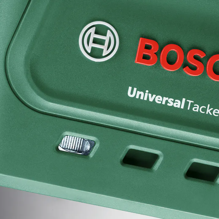 BOSCH コードレスタッカー 18V UT118H 本体のみ