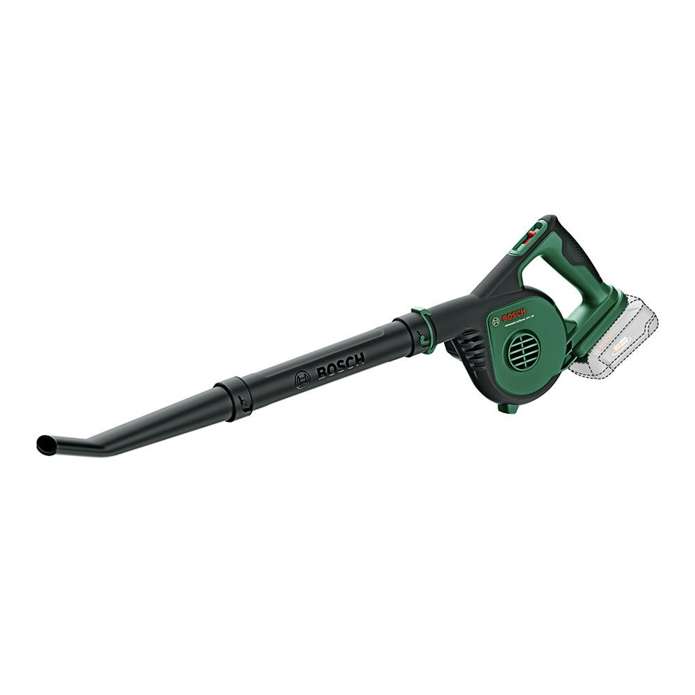BOSCH コードレスブロワ 18V ULB18V-130H 本体のみ ブロア・集塵機 BOSCH コードレスブロワ 18V ULB18V-130H 本体のみ ブロア・集塵機