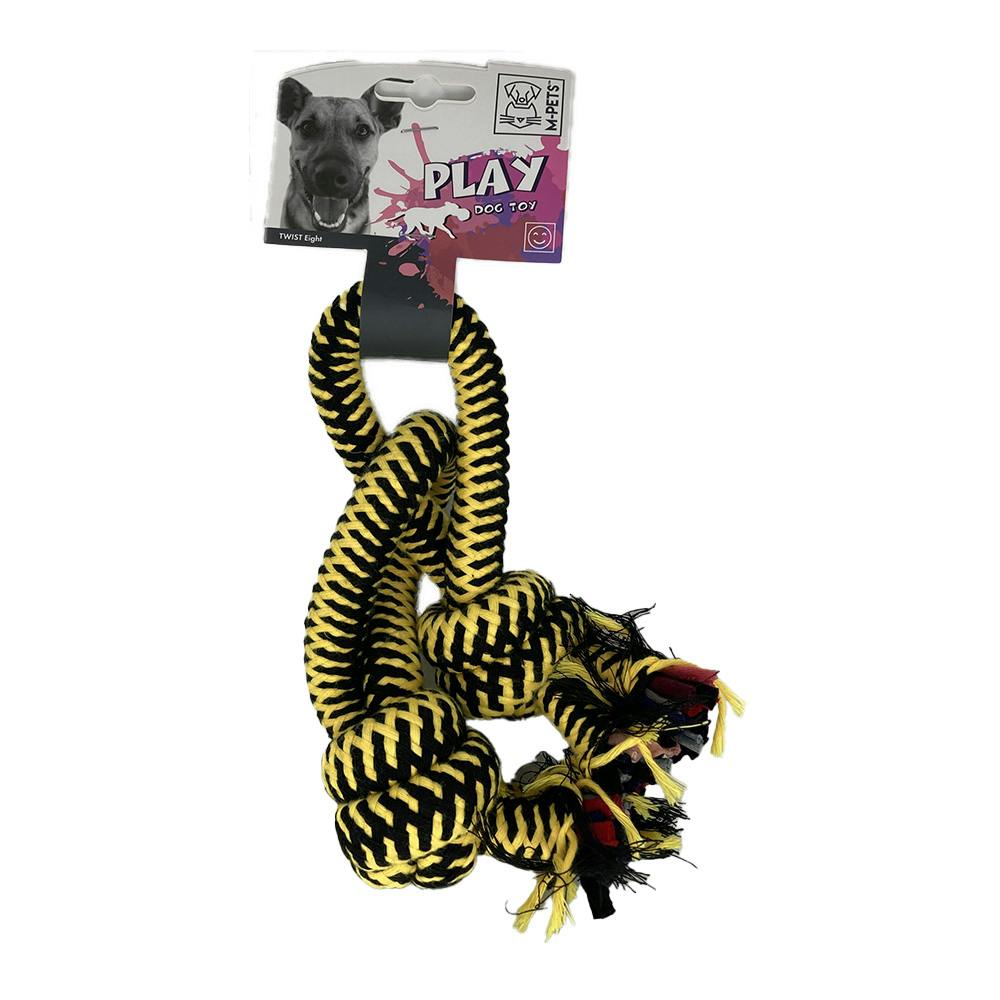 ドッグトイ ツイストエイト