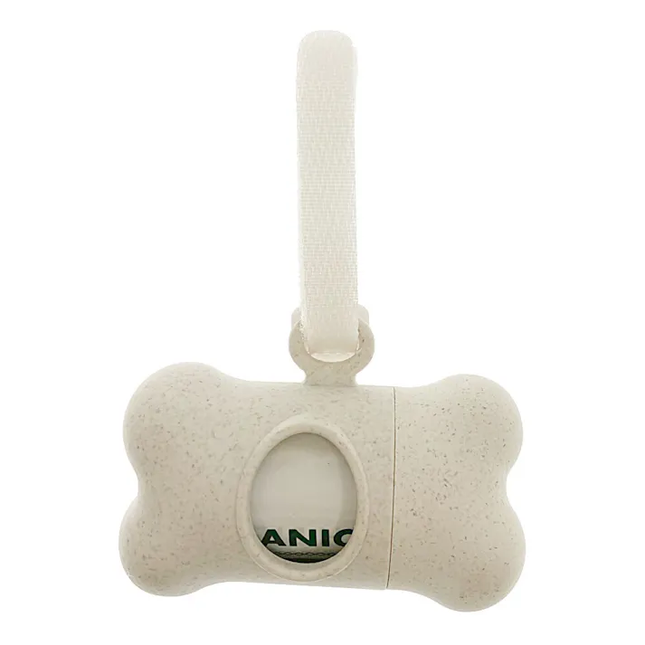 POO BAMBOO エチケットバッグディスペンサー 15枚