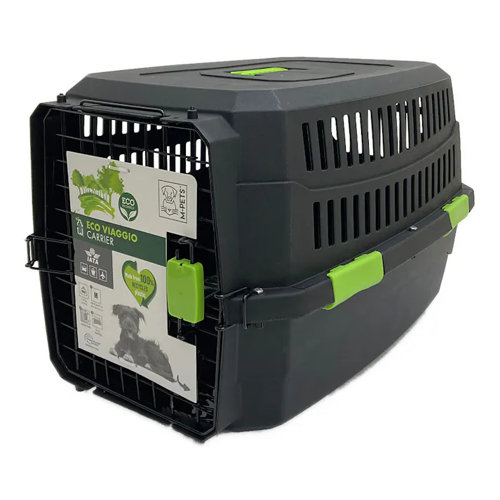 ECOVIAGGIO ペットキャリー M