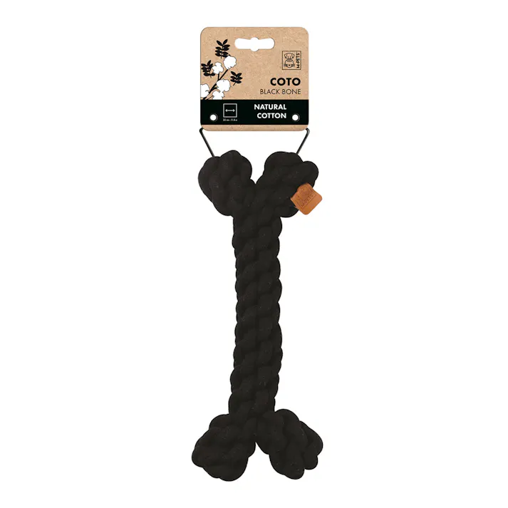 COTO ボーン ブラック 30cm