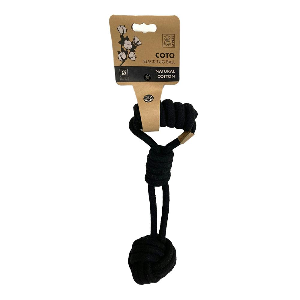 COTO タグボール ブラック 36cm