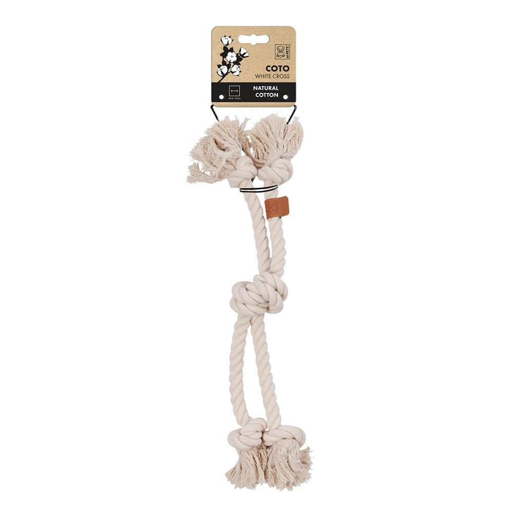 COTO クロス ホワイト 60cm