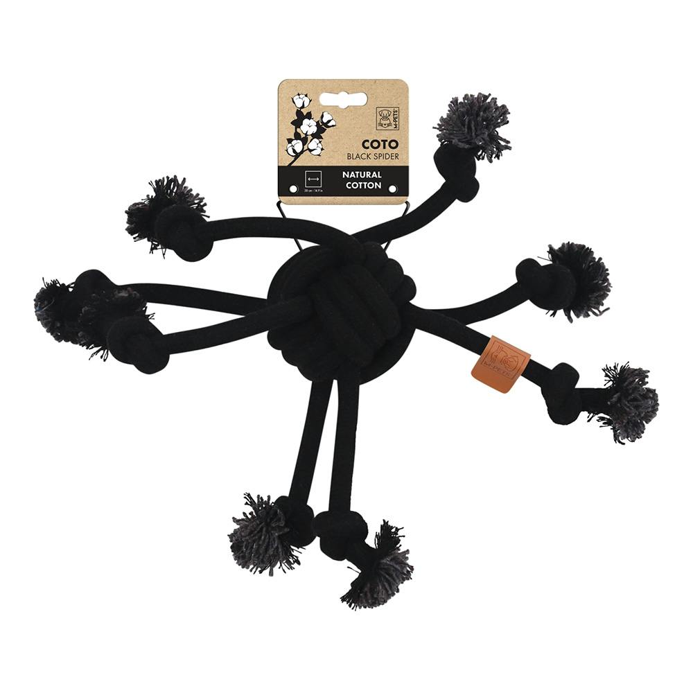 COTO スパイダー ブラック 38cm