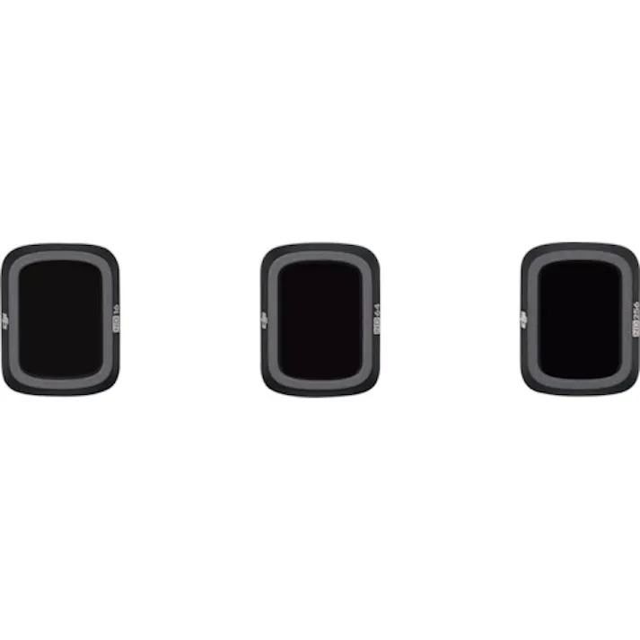 【CAINZ-DASH】DJI JAPAN Mavic Air 2 NDフィルターセット(ND16/64/256) 101991【別送品】