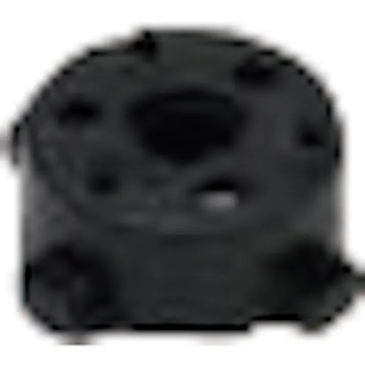 【CAINZ-DASH】DJI JAPAN Matrice 200 Part05 プロペラマウントプレート 150517【別送品】