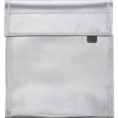 【CAINZ-DASH】ＤＪＩ　ＪＡＰＡＮ バッテリーセーフバッグ（大）【別送品】
