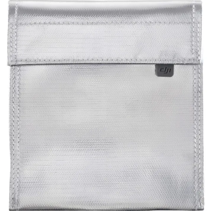 【CAINZ-DASH】DJI JAPAN バッテリーセーフバッグ(大) 150616【別送品】