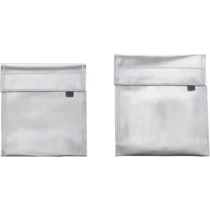 【CAINZ-DASH】DJI JAPAN バッテリーセーフバッグ(大) 150616【別送品】