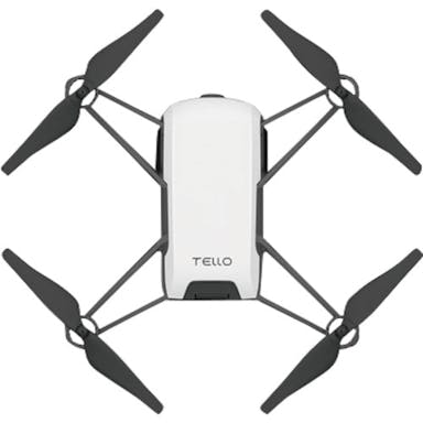 【CAINZ-DASH】ＤＪＩ　ＪＡＰＡＮ ドローン　Ｔｅｌｌｏ D180108011【別送品】