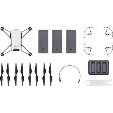 【CAINZ-DASH】ＤＪＩ　ＪＡＰＡＮ ドローン　Ｔｅｌｌｏ　Ｂｏｏｓｔ　コンボ【別送品】