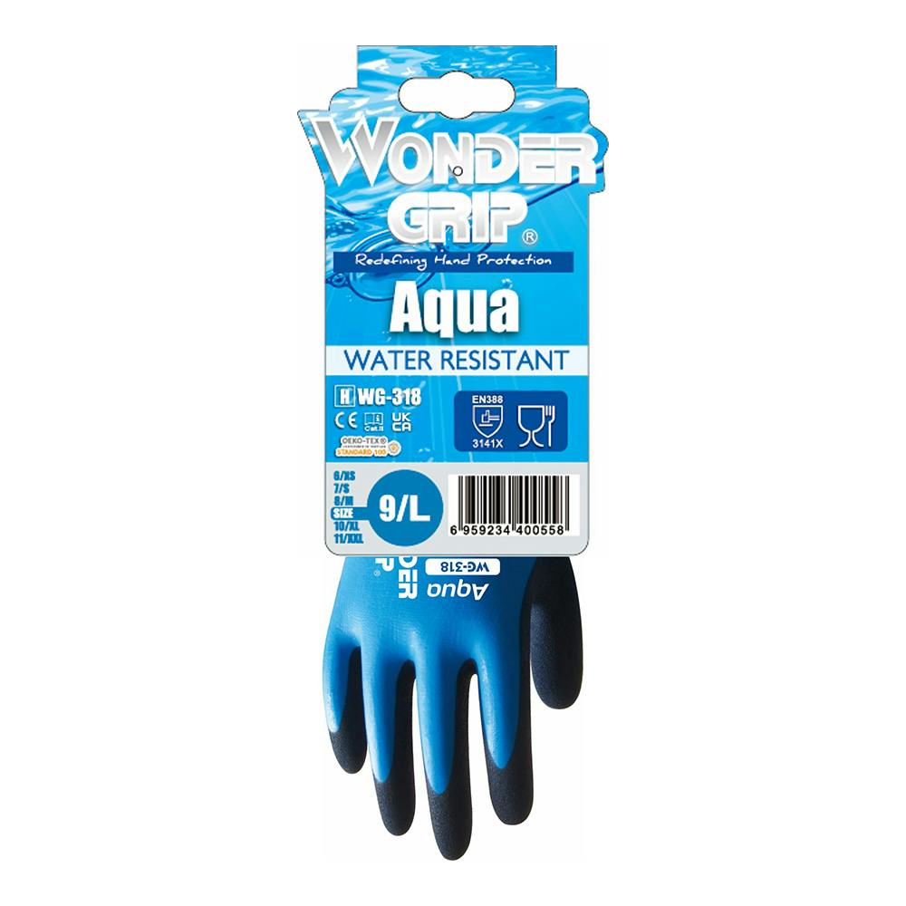 ワンダーグリップ Aqua L WG-318