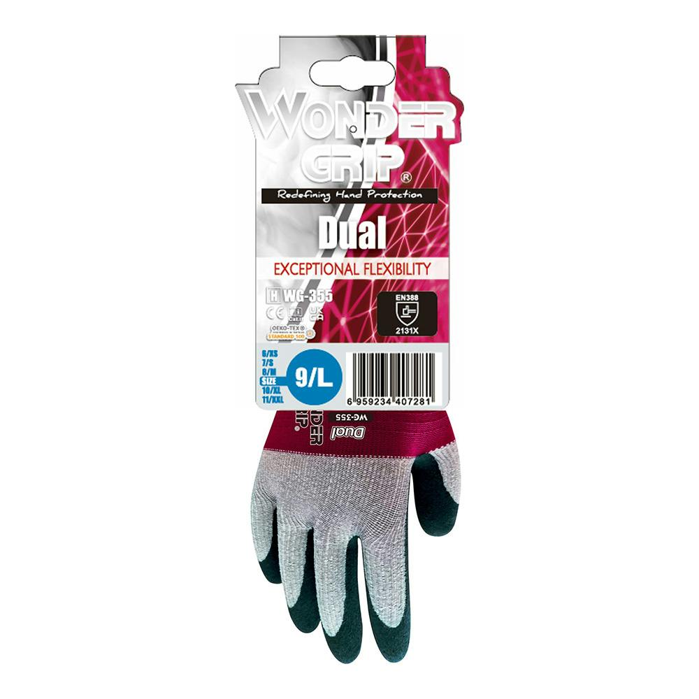 おたふく手袋 手袋(綿/12双) [S/210mm] EA354AM-26 4548745625448