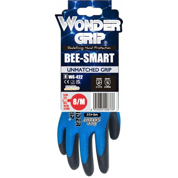 ワンダーグリップ Bee-Smart M WG-422