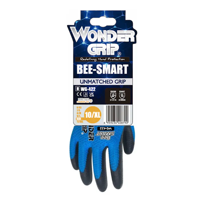 ワンダーグリップ Bee-Smart XL WG-422(販売終了)