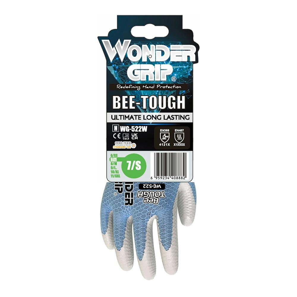 ワンダーグリップ Bee-Tough S WG-522W