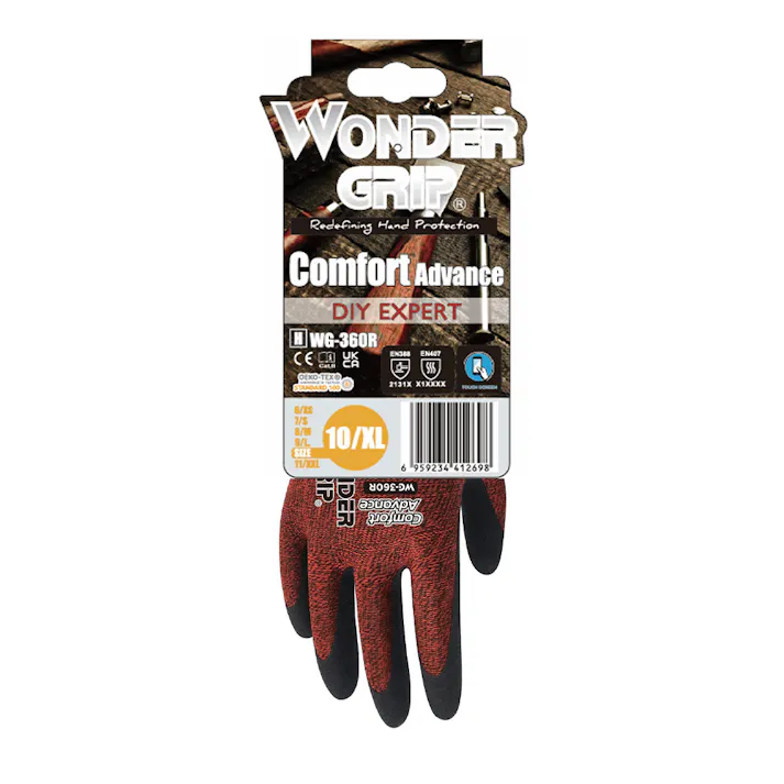 ワンダーグリップ ComfortAdvance XL WG-360R