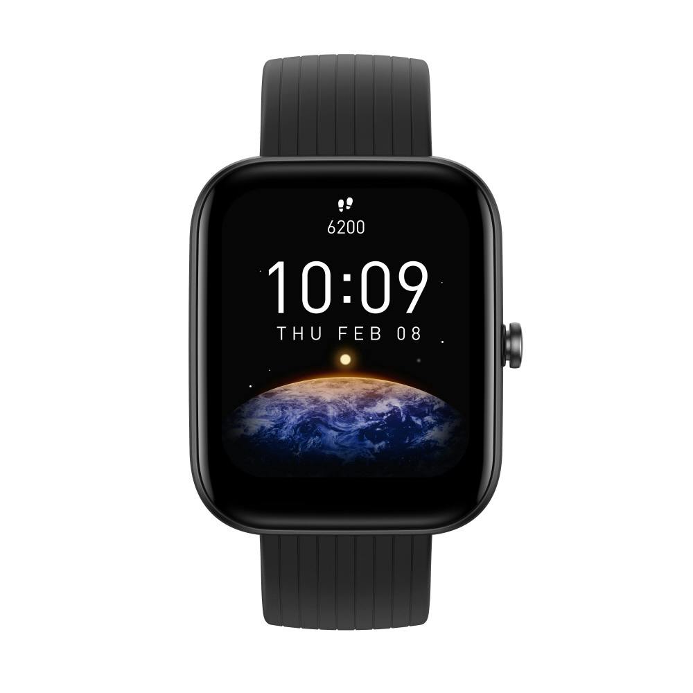 スマートウォッチ BIP3 ブラック SP170046C01 | 時計 通販