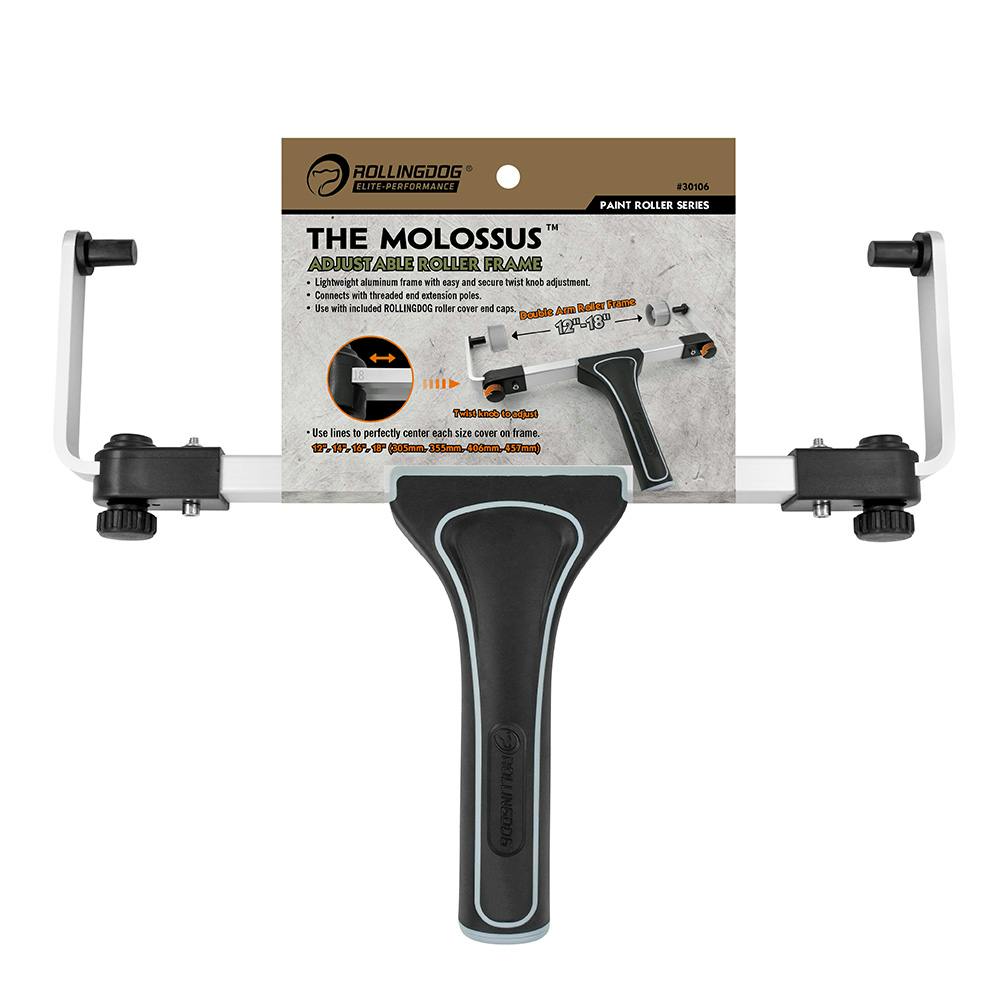 調整可能ローラーフレーム ＃30106