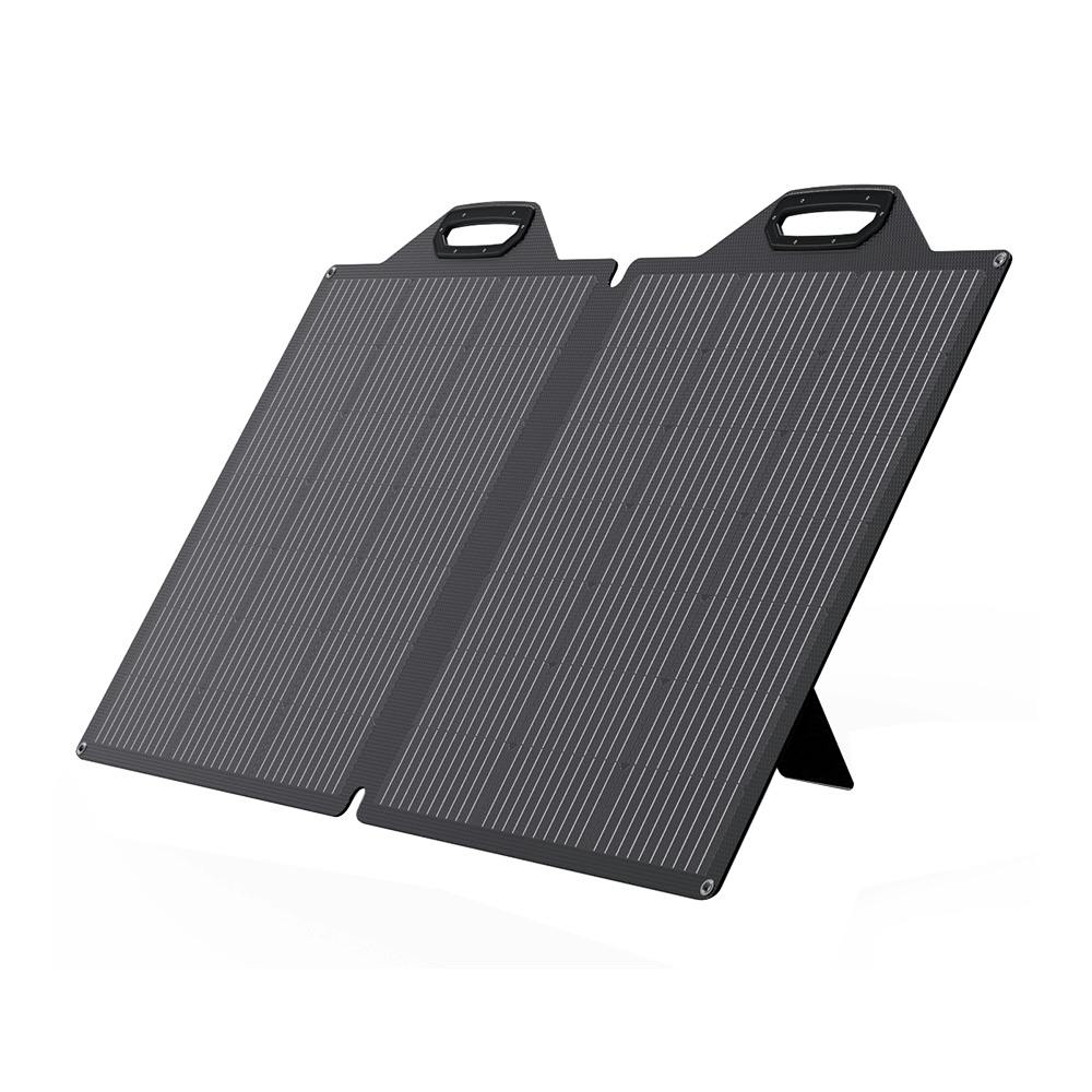 BigBlue ソーラー充電パネル 150W SP150 PD60W ポータブル電源 BigBlue ソーラー充電パネル 150W SP150 PD60W ポータブル電源