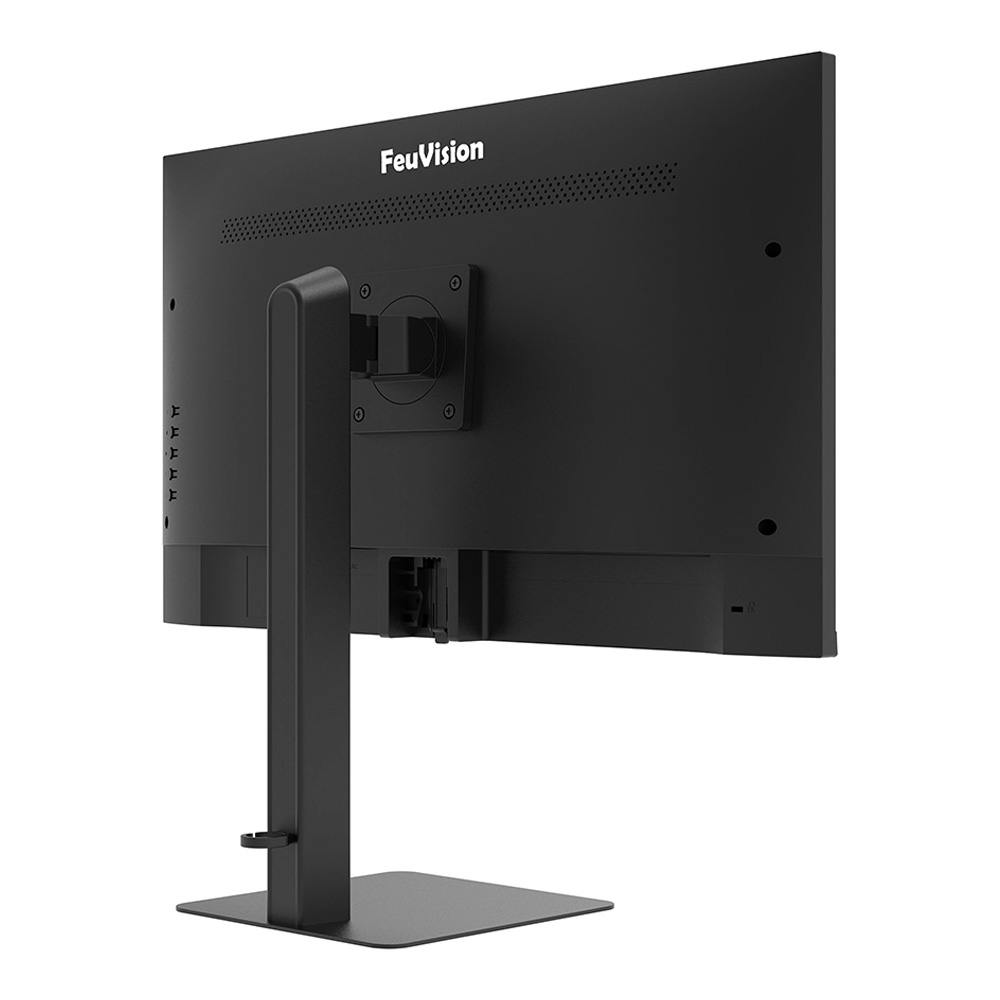 FeuVision 23.8インチモニター PD対応 FSID24BF1AE | パソコン・周辺