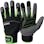 【CAINZ-DASH】ＧｒａｎｂｅｒＧ社 一般作業用人工皮革手袋　１２０．１１１８　ＸＬ 120.111810【別送品】