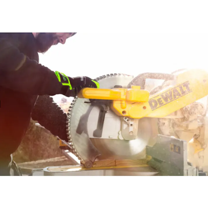 【CAINZ-DASH】GranberG社 一般作業用人工皮革手袋 120.1118 XL 120.111810【別送品】