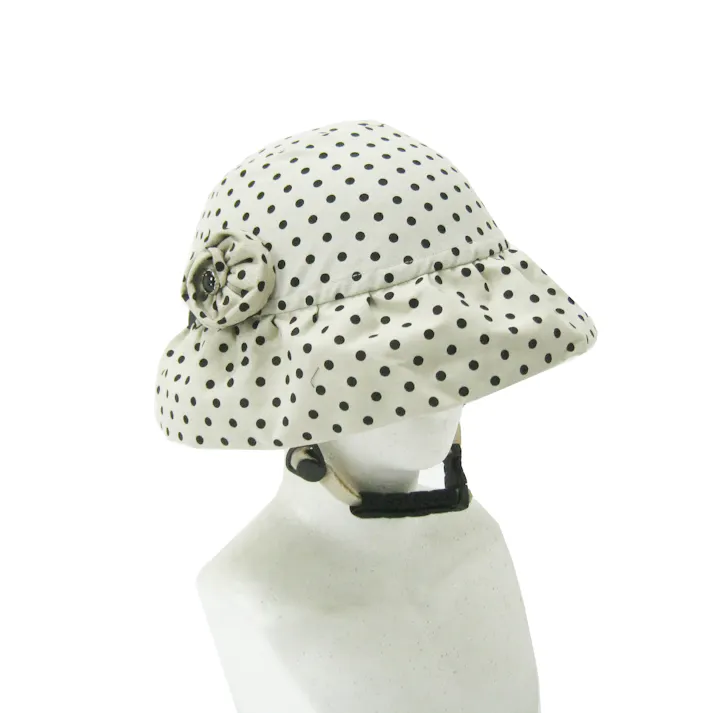 株式会社サギサカ 【店舗取り寄せ】 カポルヘルメット カメリアMドットIV 4518991800210