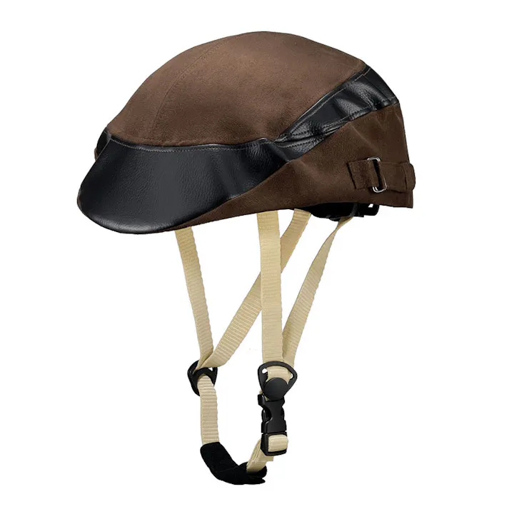 株式会社サギサカ 【店舗取り寄せ】 カポルヘルメット メイプルMDBR 4518991800395