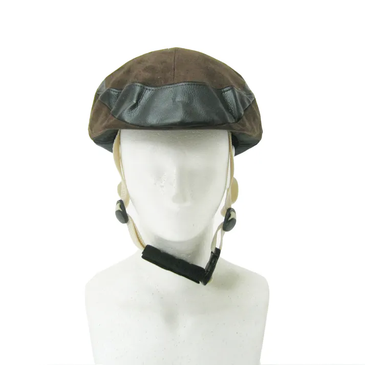 株式会社サギサカ 【店舗取り寄せ】 カポルヘルメット メイプルMDBR 4518991800395