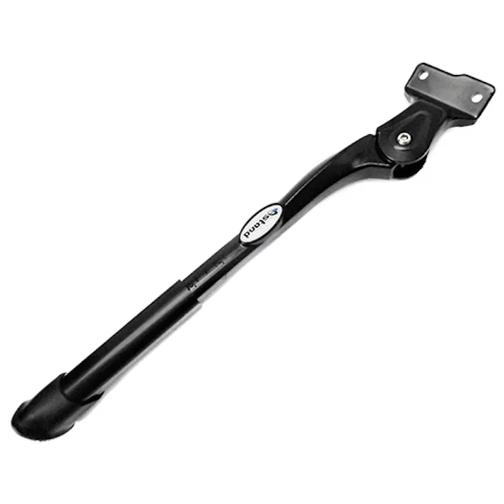 株式会社フタバ商店 FORCE 【店舗取り寄せ】 1本スタンドダボ固定18mmCD117-18BK 4560135763462