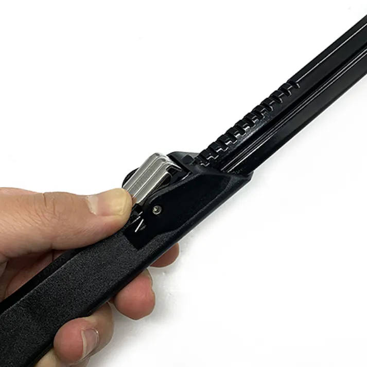 株式会社フタバ商店 FORCE 【店舗取り寄せ】 1本スタンドダボ固定40mmCD117-40BK 4560135763479